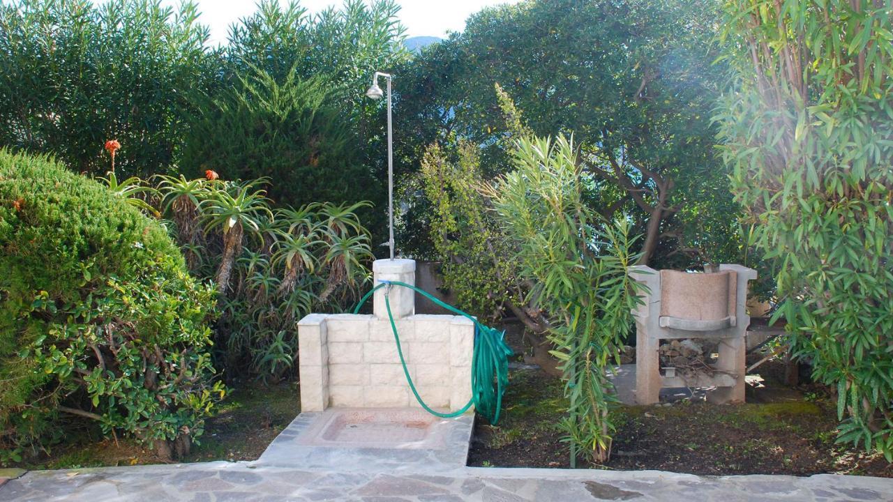 Villa Solana Portoferraio Esterno foto